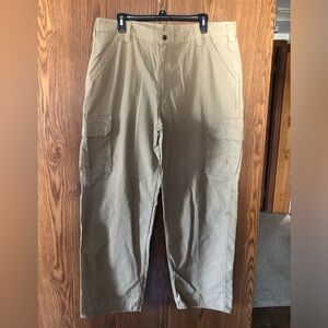 Men’s Carhartt cargo pants